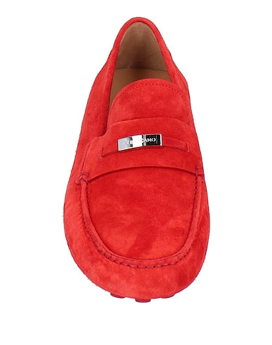 FERRAGAMO LOAFERS