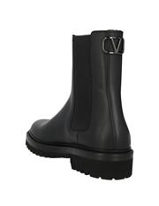 VALENTINO GARAVANI ANKLE BOOTS