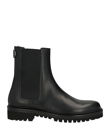 VALENTINO GARAVANI ANKLE BOOTS