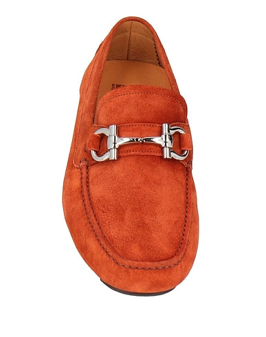 FERRAGAMO LOAFERS