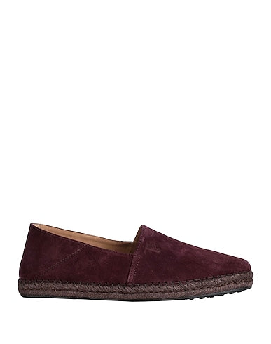 TOD'S ESPADRILLES