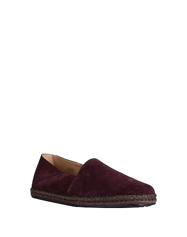 TOD'S ESPADRILLES