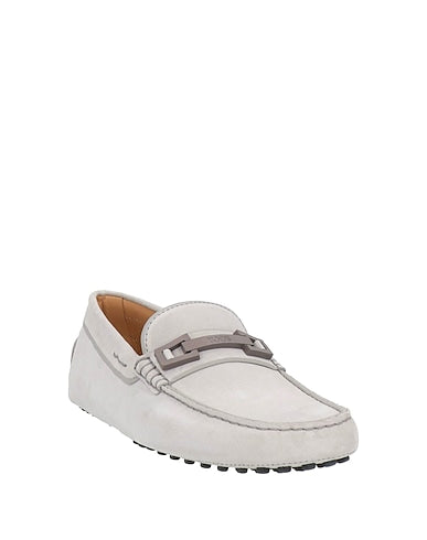 TOD'S LOAFERS
