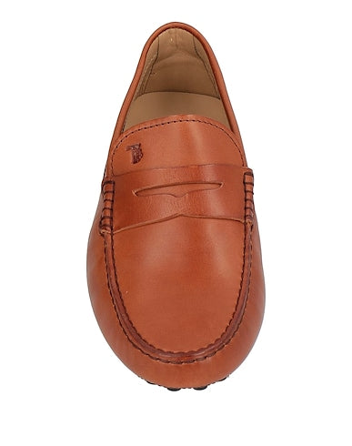TOD'S LOAFERS