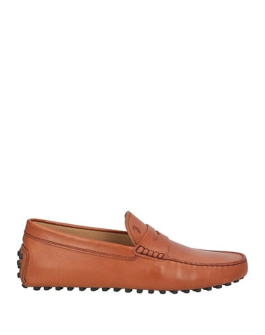 TOD'S LOAFERS