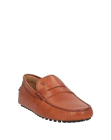 TOD'S LOAFERS