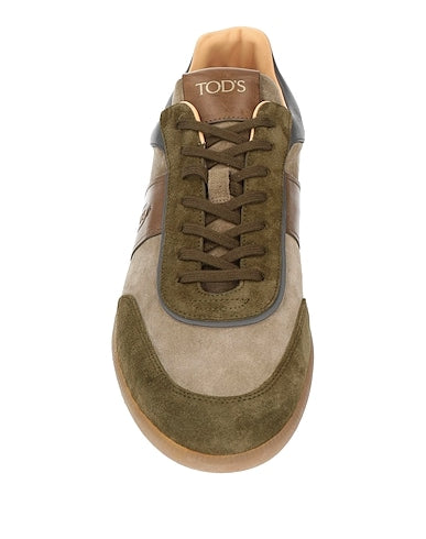 TOD'S SNEAKERS