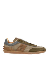TOD'S SNEAKERS