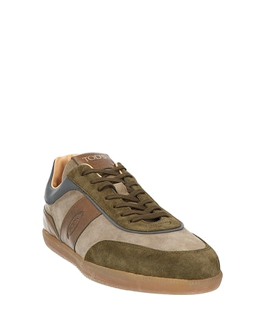 TOD'S SNEAKERS