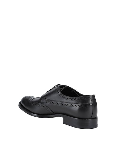 TOD'S LACED SHOES