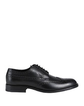 TOD'S LACED SHOES