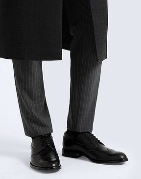 TOD'S LACED SHOES