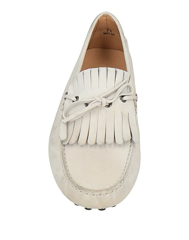 TOD'S LOAFERS