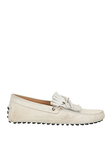 TOD'S LOAFERS