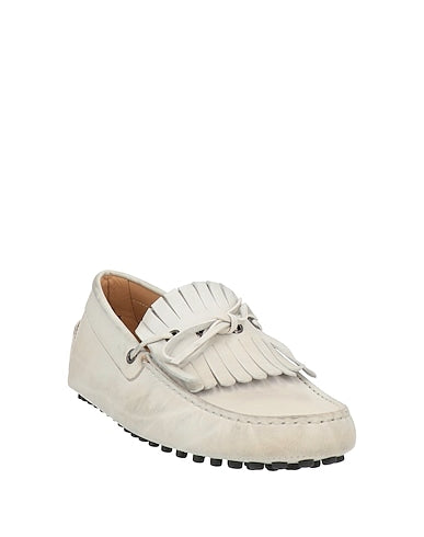 TOD'S LOAFERS