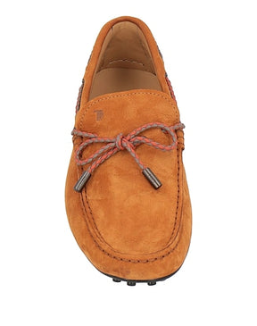 TOD'S LOAFERS