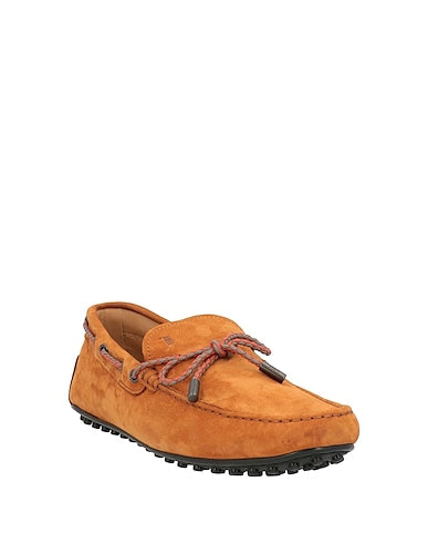 TOD'S LOAFERS