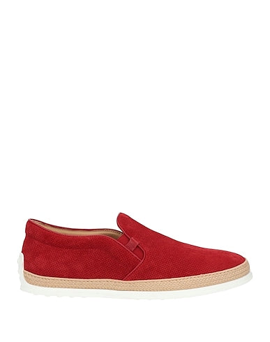 TOD'S LOAFERS