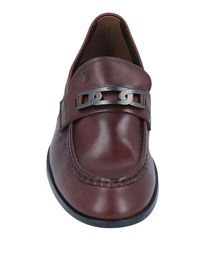 TOD'S LOAFERS