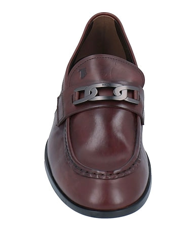 TOD'S LOAFERS