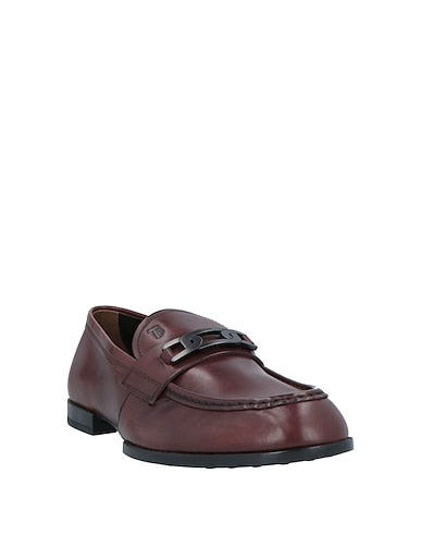 TOD'S LOAFERS