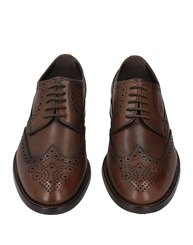 TOD'S LACED SHOES