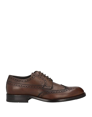 TOD'S LACED SHOES