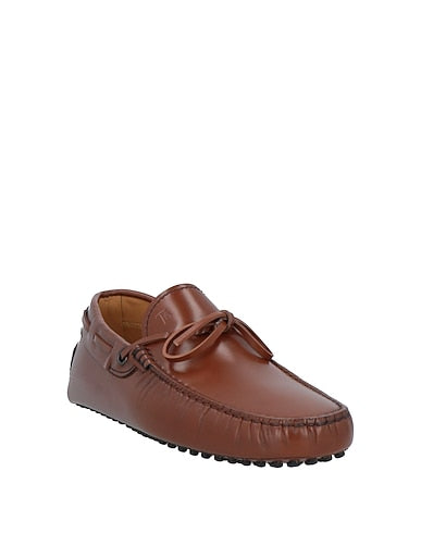 TOD'S LOAFERS