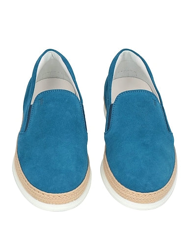 TOD'S ESPADRILLES