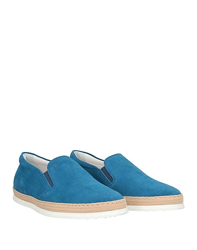 TOD'S ESPADRILLES