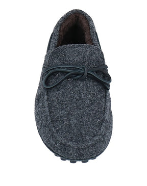 TOD'S LOAFERS