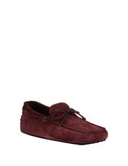 TOD'S LOAFERS