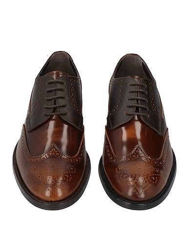 TOD'S LACED SHOES