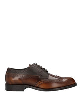 TOD'S LACED SHOES