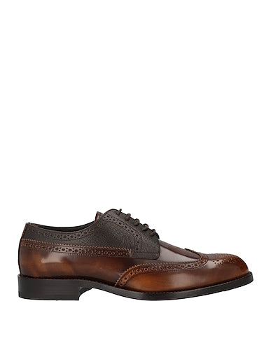 TOD'S LACED SHOES