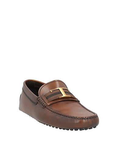 TOD'S LOAFERS