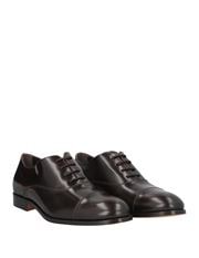 TOD'S LACED SHOES