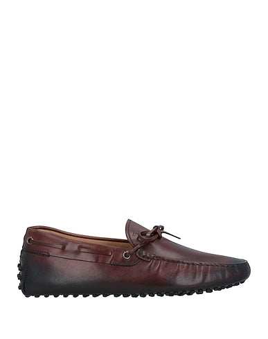 TOD'S LOAFERS