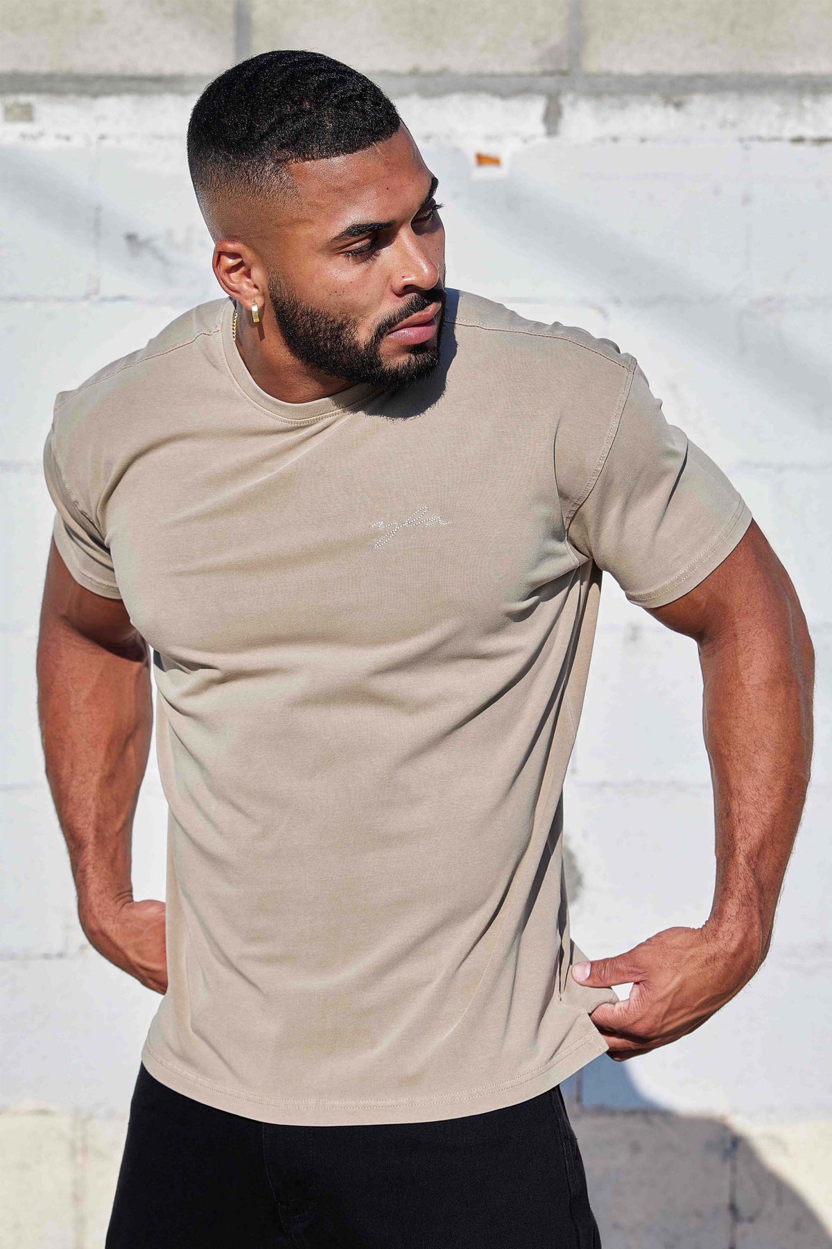 466 Tailored Tees - August 5th