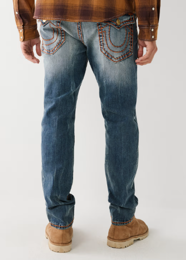 ROCCO SUPER T SKINNY JEAN