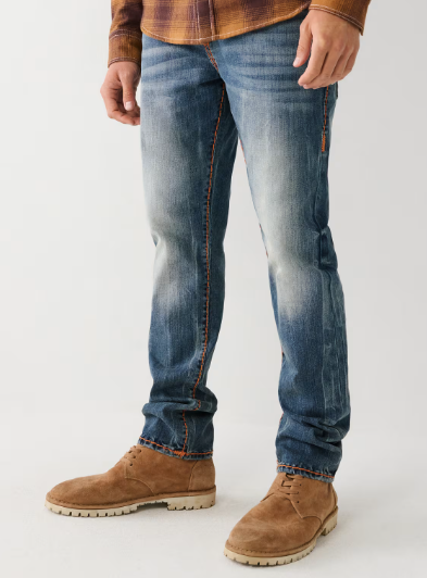 ROCCO SUPER T SKINNY JEAN