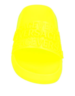VERSACE SANDALS