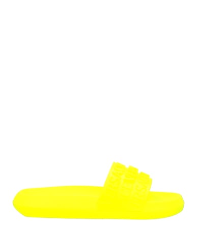 VERSACE SANDALS