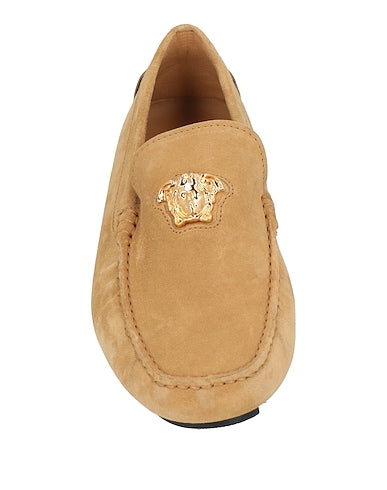 VERSACE LOAFERS