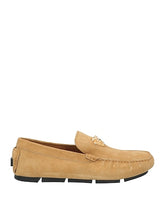 VERSACE LOAFERS
