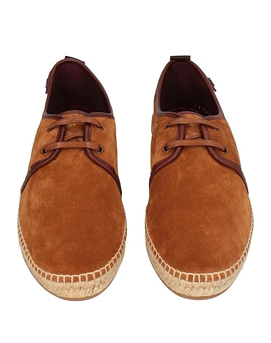 DOLCE&GABBANA ESPADRILLES