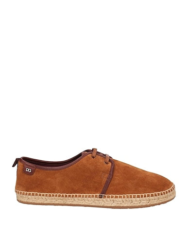 DOLCE&GABBANA ESPADRILLES