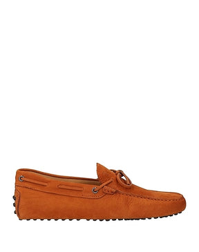 TOD'S LOAFERS
