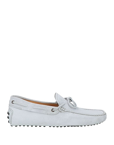 TOD'S LOAFERS