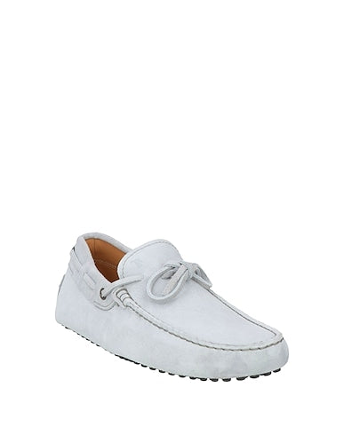 TOD'S LOAFERS
